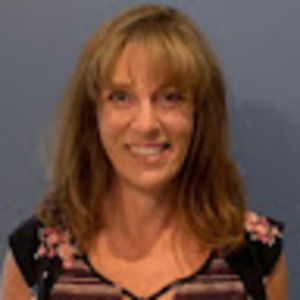 Meet your Posher, Wendy